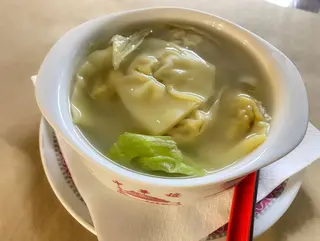 19. Sopa De Wan Tun