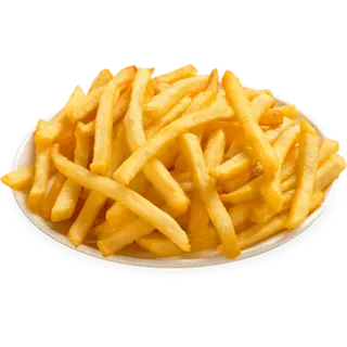 Fries