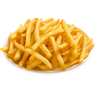 Fries
