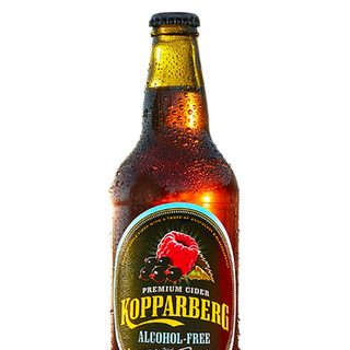 Cidra Kopparberg Fresa-Lima 