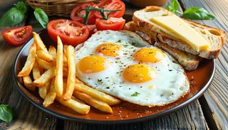 Mic dejun ţărănesc