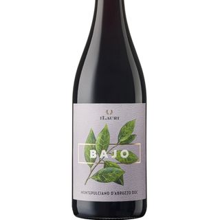 Montepulciano D'Abruzzo DOC
