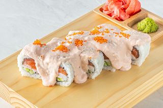 Hokaido rolnice  300g