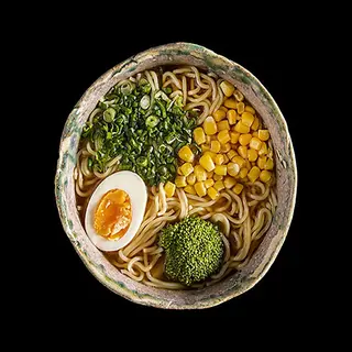 Miso Porc Ramen