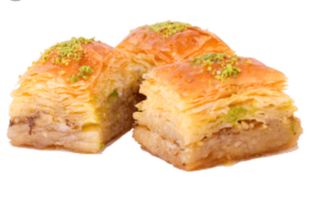 Baklava