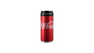 Coca-Cola Zero 0.33l