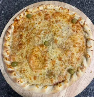 Mozzarela Grande