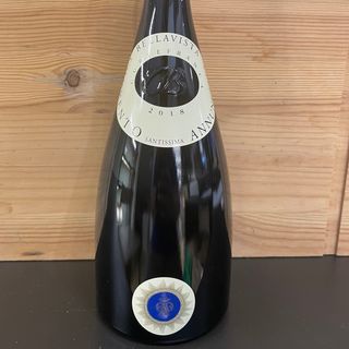  Bellavista bianco Curtefranca " Convento SS. Annunciata" 75cl