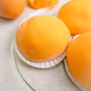 Mochi mango