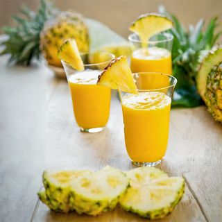 Ceđeni ananas