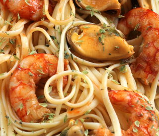 23. Salsa Frutti Di Mare