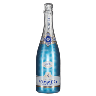 Pommery Royal Blue Sky