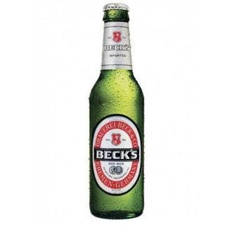  Beck's 33 cl