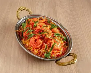 Biryani