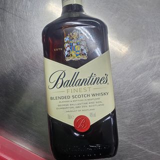 Ballantines (70 Cl)