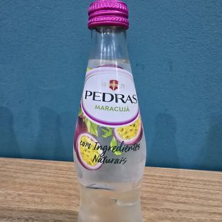 Água das Pedras Maracujá 250ML