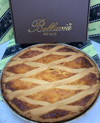 Pastiera 