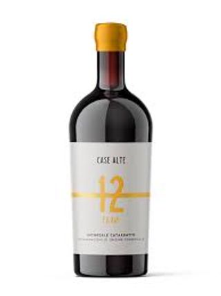 Case Alte - Monreale Bianco 2024 Bio