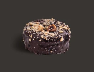 Roll Noisette Rocher