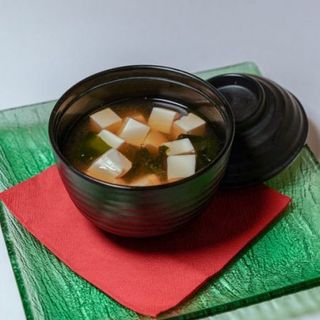 Miso shiru