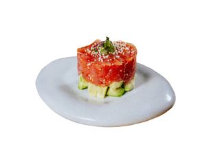 Tatar z tuńczyka BLUFIN