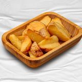 Potato Wedges