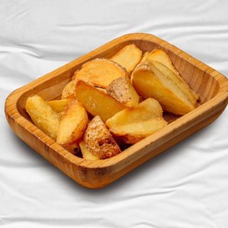 Potato Wedges