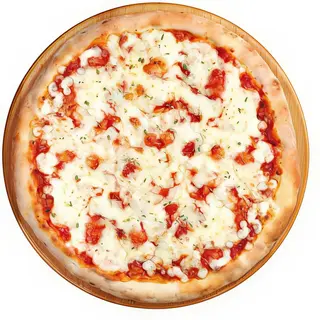 Pizzas Medianas (30 Cm.)