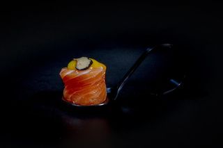 Bign uova quaglia - 1 pezzo