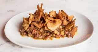 Steak Tartar