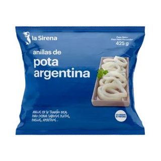 Anilla De Pota Argentina Bolsa 425 Gr.