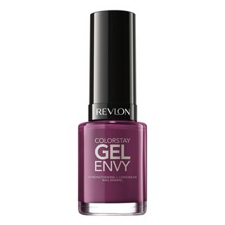 Esmalte De Uñas Acabado Gel Envy De Revlon Nº 408