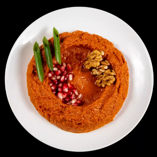 MUHAMARA 250 GR