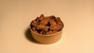 ფრთა კლასიკური 16 ცალი