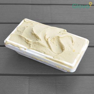 Vaschetta Gelato 500 g