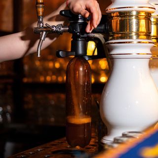 Вацлавське світле нефільтроване