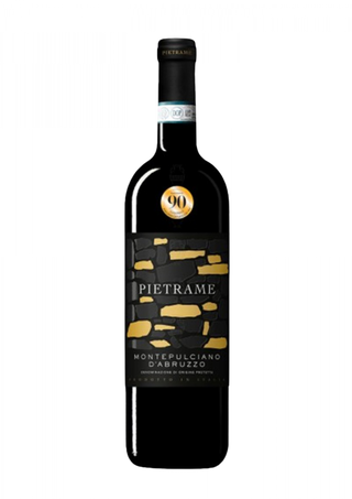 Vino tinto - Pietrame Montepulciano