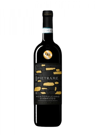 Pietrame Montepulciano - Vino tinto