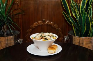 სალათი ცეზარი