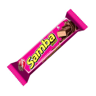 Samba Fresa 32g