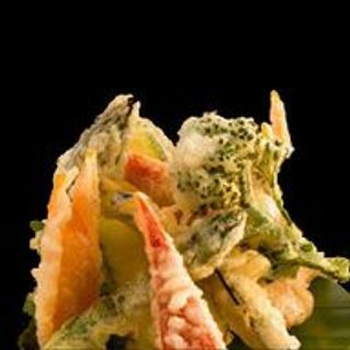 115. yasai tempura