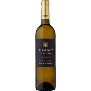 Vino Fillaboa Albariño (75 cl.)