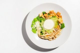 Caesar salad