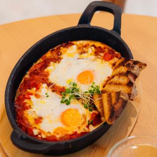Shakshuka 400g