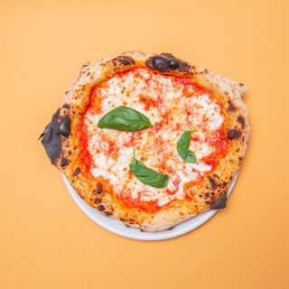 Margherita tegamino