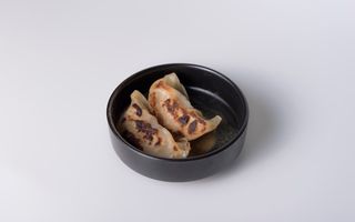 5. Ravioli alla piastra - 2 pezzi