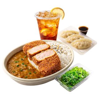 Combo de bento