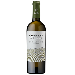 Quintas de Borba