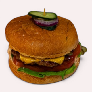 Cheese burger