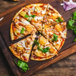 Pizza Alesca